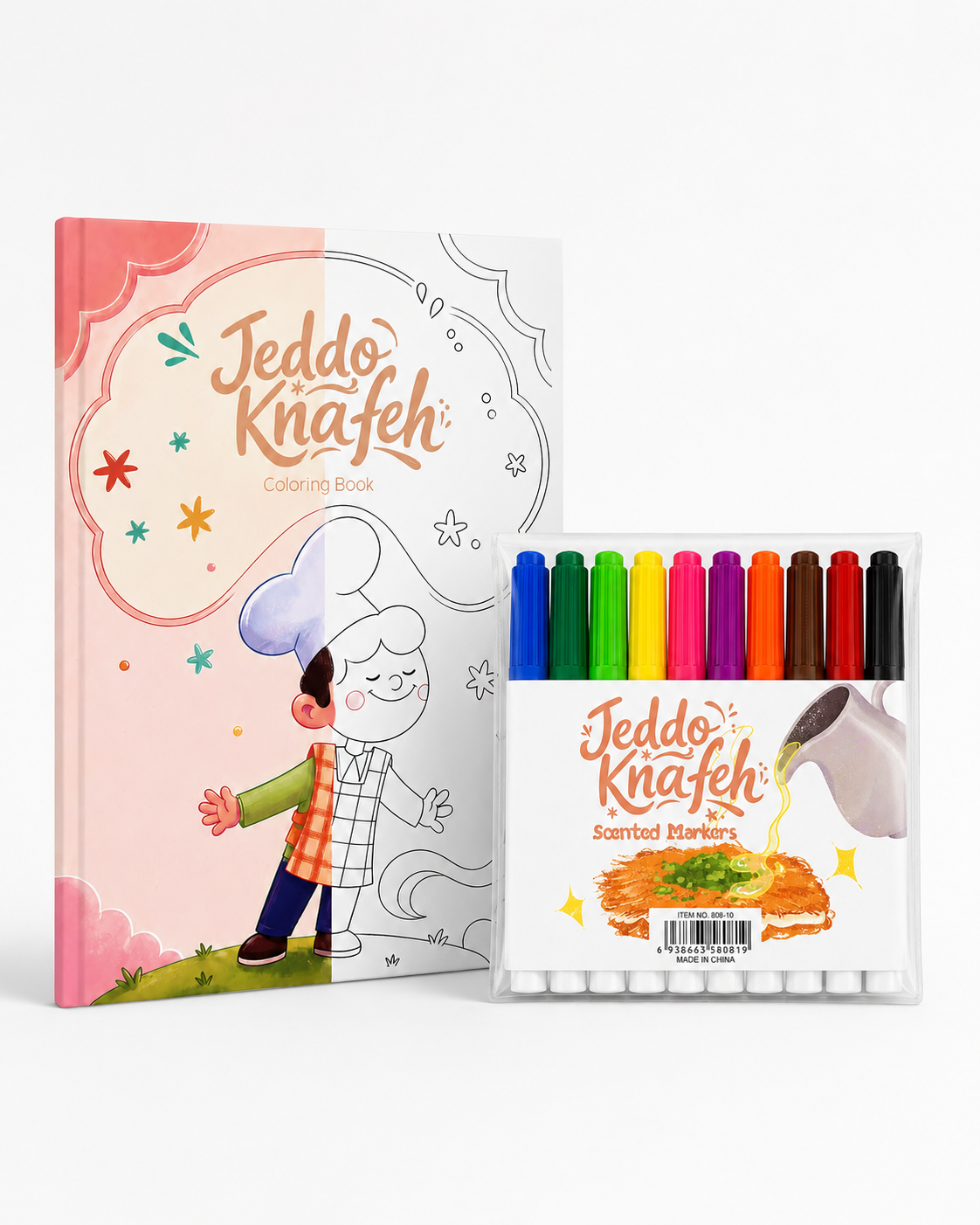Coloring Bundle