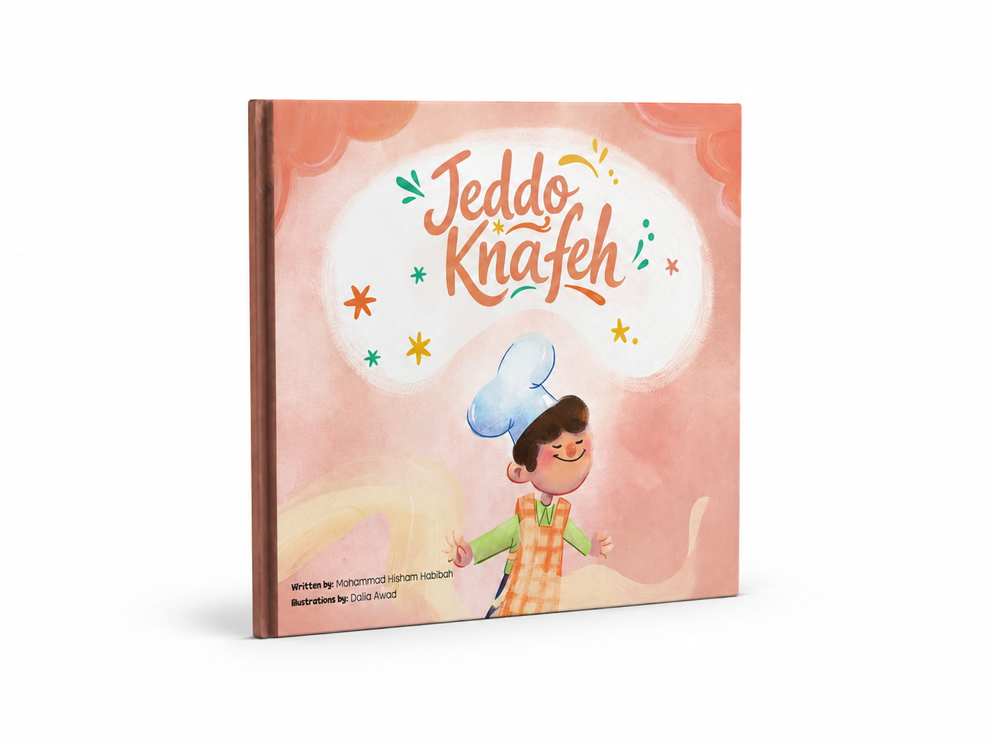Book